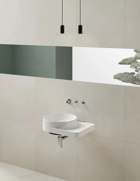VitrA Universal Lavabo Süzgeci A45148 - 2