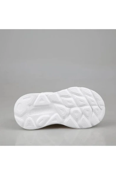 PEPİNO 1944 ÇİZGİ KARAKTERLİ IŞIKLI KIZ ÇOCUK SPOR AYAKABI - Resim 5