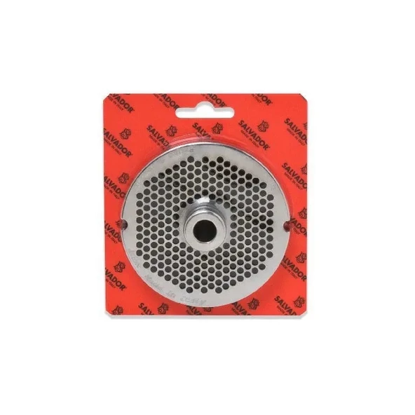 CEYLAN ADAM İnox Paslanmaz Kıyma Makinesi Aynası, Ağızı 12 No - 3,5 Mm ürün görseli