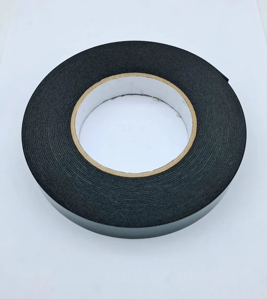 ÇİFT TARAFLI BANT 20MM 10MT YEŞİL 1 PAKET = 5 ADET UNIVERSAL cc - 1