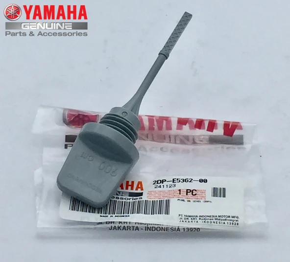 YAĞ ÇUBUĞU YAMAHA N-MAX 155cc 2015-2023 ürün görseli