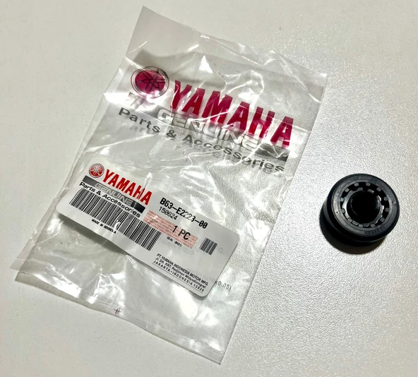 DEVİRDAİM KEÇESİ YAMAHA N-MAX 155cc 2015-2020 ürün görseli