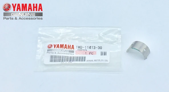 BALANSÖR YATAĞI YEŞİL YAMAHA YZF R25 250cc 2014-2024 ürün görseli