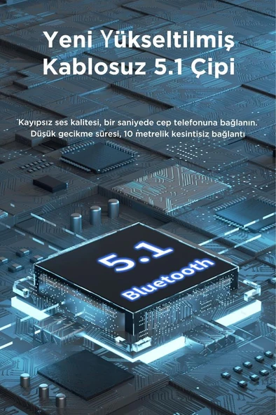 Torima BOOMBOX680 Kırmızı IPX6 Kablosuz 30W Bluetooth Hoparlör Speaker - 3