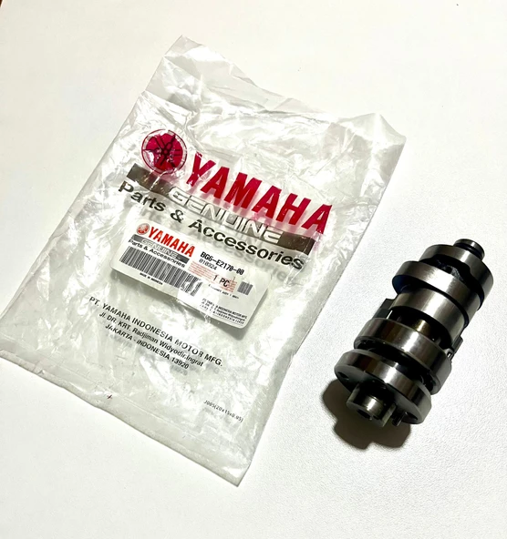 EKSANTRİK MİLİ YAMAHA X-MAX 250cc 2017-2023 - Resim 2