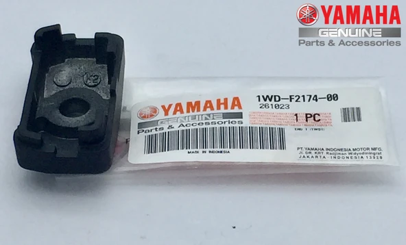 ZİNCİR GERGİ KAPAĞI YAMAHA YZF R25 250cc 2014-2024