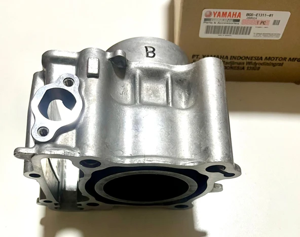 SİLİNDİR YAMAHA X-MAX 250cc 2017-2023 - Resim 2