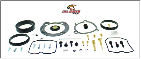 ABR KARBÜRATÖR TAMİR TAKIMI HARLEY D. SOFTAIL CUSTOM FXSTC 1584cc 1995-2010 ürün görseli