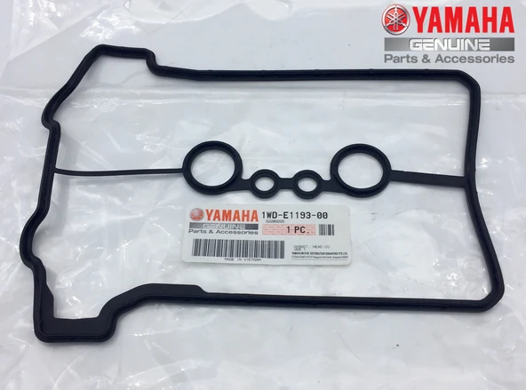 KULBÜTÖR KAPAK CONTASI YAMAHA YZF R25 250cc 2014-2020 ürün görseli