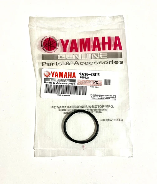 YAKIT POMPA ORİNGİ YAMAHA YZF R25 250cc 2014-2024 ürün görseli