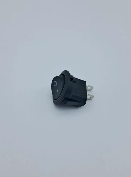 AÇ-KAPA BUTON 12V TEKLİ 1 PAKET = 10 ADET UNIVERSAL cc - 3