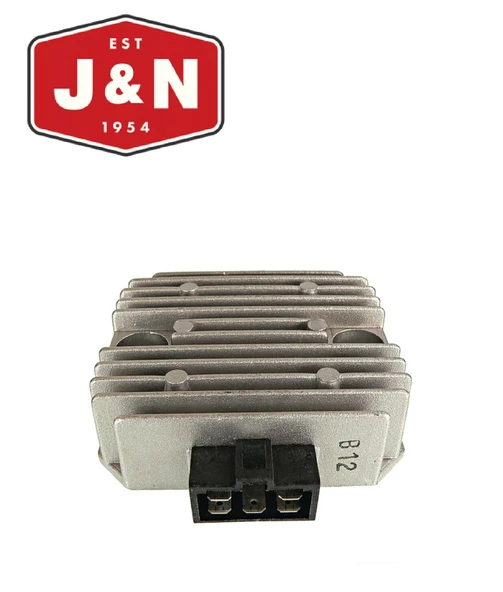 Yamaha 12V Regülatör T-MAX 500cc 2004-2011 ürün görseli