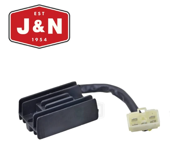 Suzuki 12V Regülatör JN-230-58029 ürün görseli