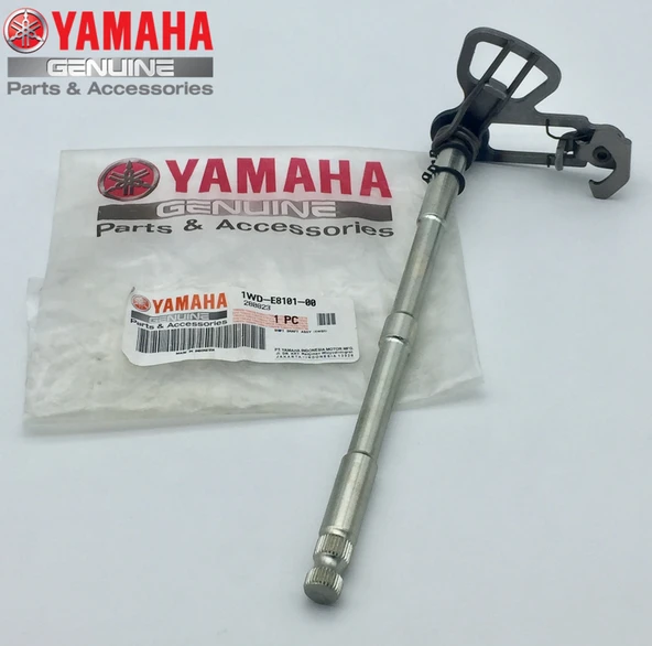 VİTES MİLİ YAMAHA YZF R25 250cc 2014-2024 ürün görseli