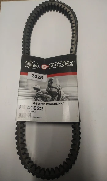 KAYIŞ 27,5 X 1015 9808-41032 ürün görseli