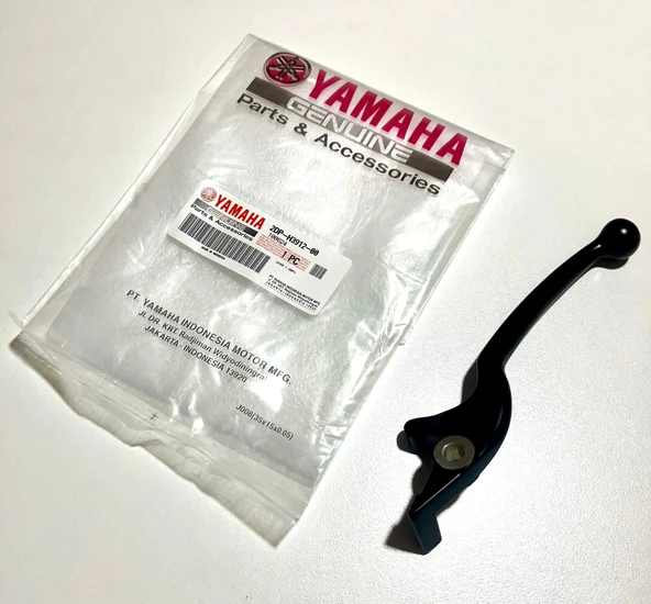 FREN MANETİ SOL YAMAHA N-MAX 155cc 2015-2023 - Resim 2