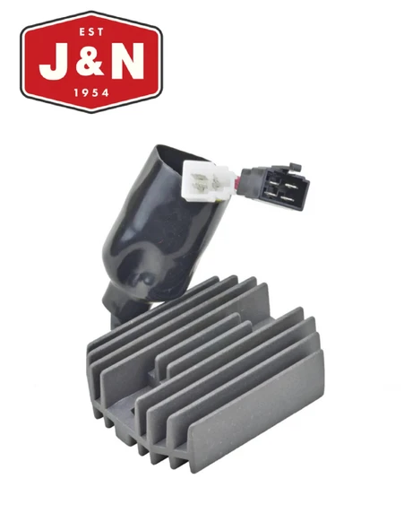 Ducati 12V Regülatör SUZUKI TL S 1000cc 1997-2000 ürün görseli