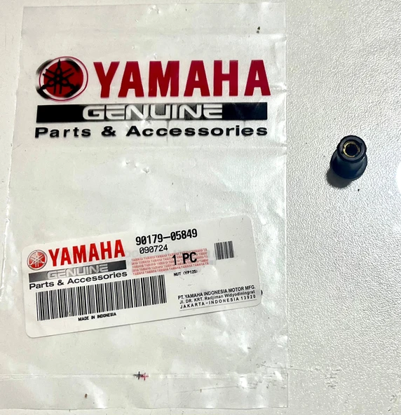 SOMUN YAMAHA YZF R25 250cc SOMUN 2014-2024 ürün görseli