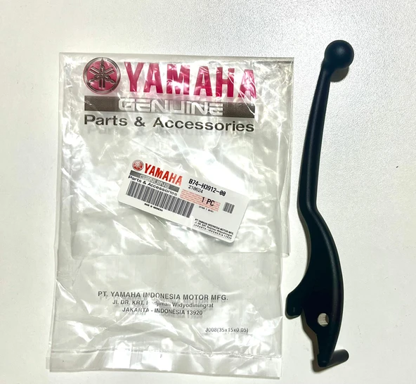 FREN MANETİ SOL YAMAHA X-MAX 250cc 2017-2022 - Resim 2