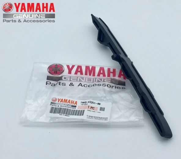 EKSANTRİK ZİNCİRİ SABİT GERGİ 1 YAMAHA YZF R25 250cc 2014-2024 ürün görseli