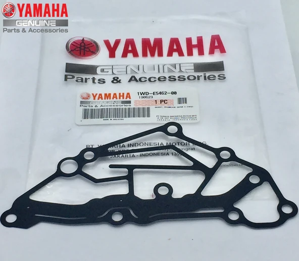 KARTER HAVALANDIRMA KAPAK CONTASI YAMAHA YZF R25 250cc 2014-2020 ürün görseli