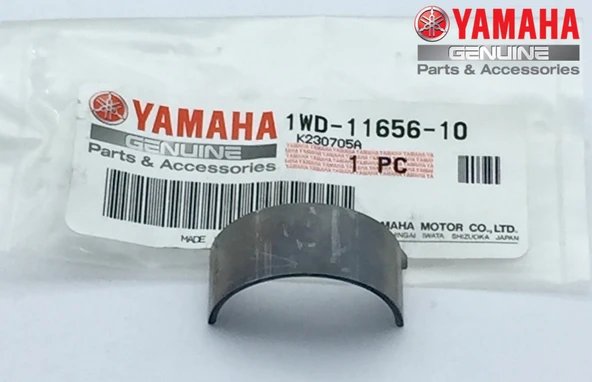 KOL YATAK YAMAHA YZF R25 250cc 2014-2024 ürün görseli