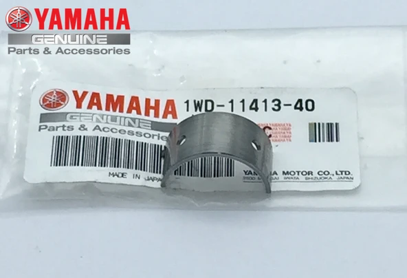 BALANSÖR YATAĞI YAMAHA YZF R25 250cc 2014-2024 ürün görseli