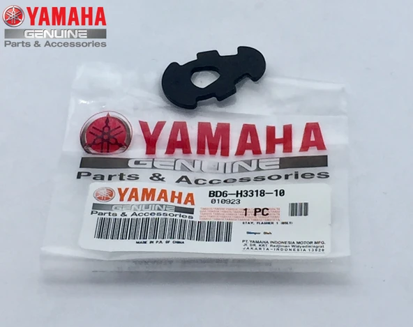 SİNYAL TUTUCU PLASTİK YAMAHA YZF R25 250cc 2019-2020 ürün görseli