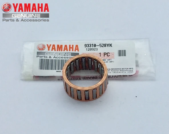 RULMAN YAMAHA N-MAX 155cc 2015-2023 ürün görseli