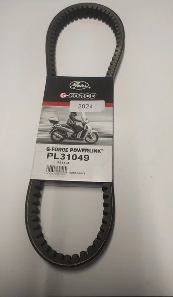 KAYIŞ 24 X 925 SYM JOYMAX Z PLUS 250cc 2022-2024 ürün görseli