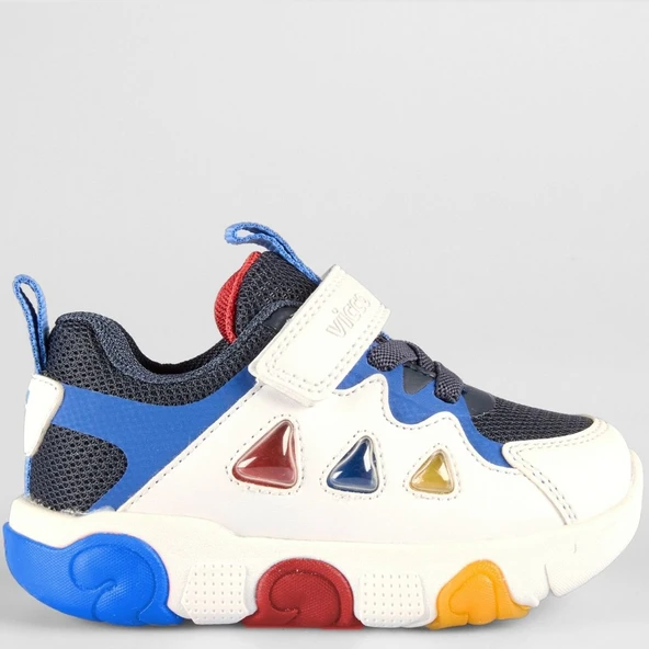 Vicco Phonex Işıklı Ortopedik Çocuk Spor Ayakkabı - 3