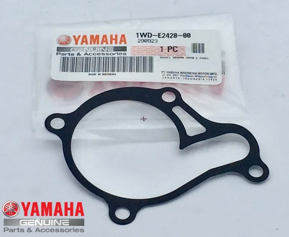 SU POMPA KAPAK CONTASI YAMAHA YZF R25 250cc 2014-2024 ürün görseli