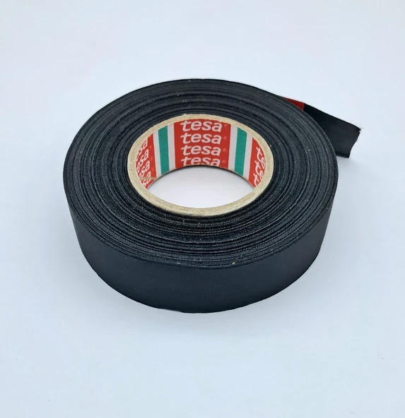 BEZ BANT 19MM 25MT TÜYSÜZ TESA 2Lİ SATILIR UNIVERSAL cc - 1