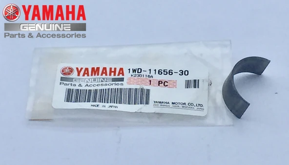 KOL YATAK YEŞİL YAMAHA YZF R25 250cc 2014-2024 ürün görseli