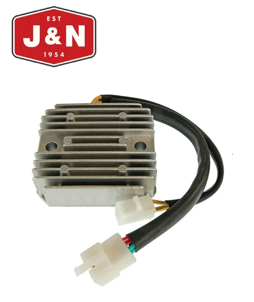 Honda Regülatör HONDA VT C SHADOW 600cc 1990-2007 ürün görseli