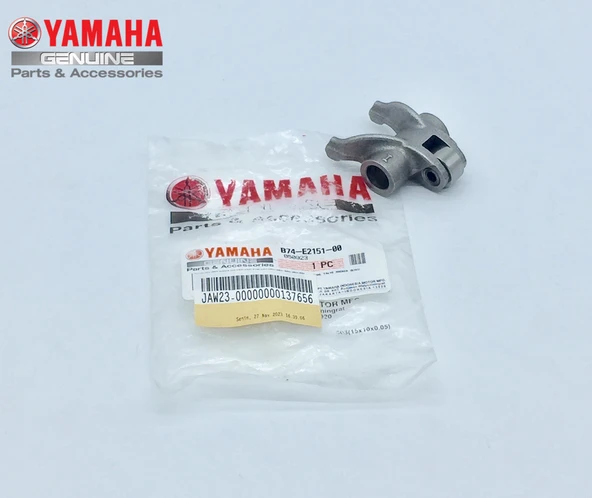 EGZOZ EMME PİYANO YAMAHA X-MAX 250cc 2017-2023 ürün görseli