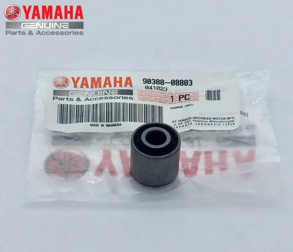 AMÖRTİSÖR BURCU ARKA YAMAHA X-MAX 250cc ARKA AMÖRTİSÖR BURCU 2019-2023 ürün görseli