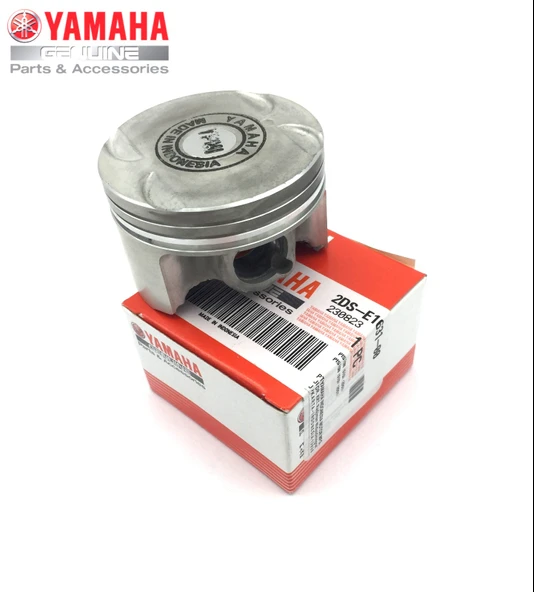 PİSTON YAMAHA N-MAX 125cc 2015-2020 ürün görseli