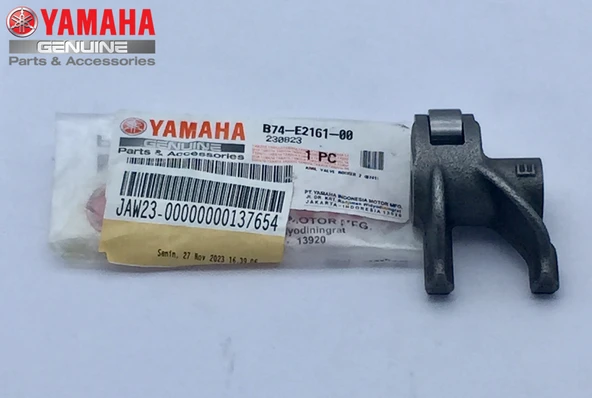 EGZOZ EMME PİYANO YAMAHA X-MAX 250cc 2017-2023 ürün görseli