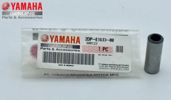 PİSTON PİMİ YAMAHA N-MAX 155cc 2015-2023 ürün görseli