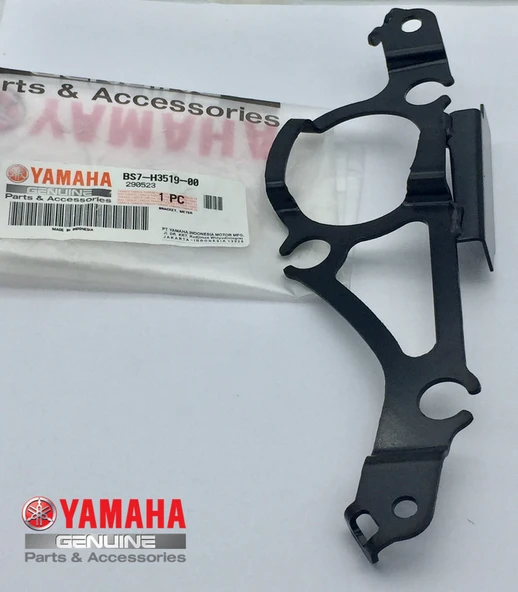 KİLOMETRE SAAT BRAKETİ ALT YAMAHA YZF R25 250cc 2019-2020 ürün görseli
