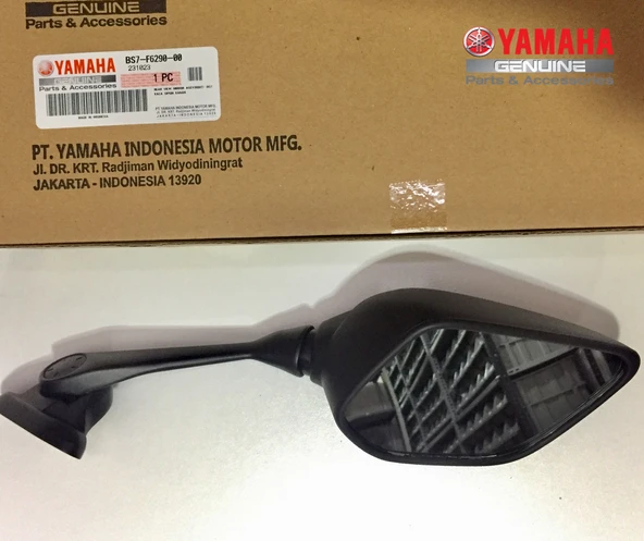 AYNA SAĞ BS7-F6290-00 ürün görseli