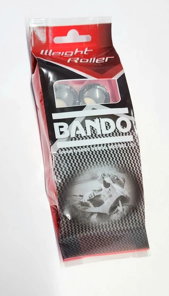 BAGA SET VARYATÖR TAHRİK AĞIRLIĞI YAMAHA T-MAX 530cc 2012-2019 ürün görseli