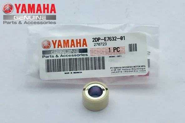 BAGA 1 ADET YAMAHA N-MAX 155cc 2015-2020 ürün görseli