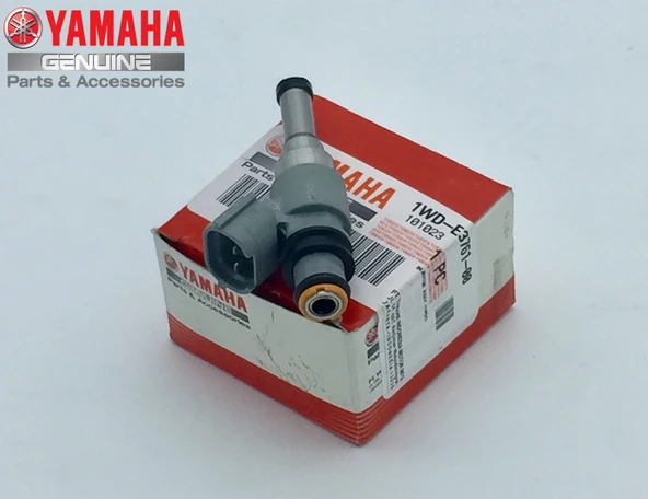 ENJEKTÖR YAMAHA YZF R25 250cc 2014-2024 ürün görseli