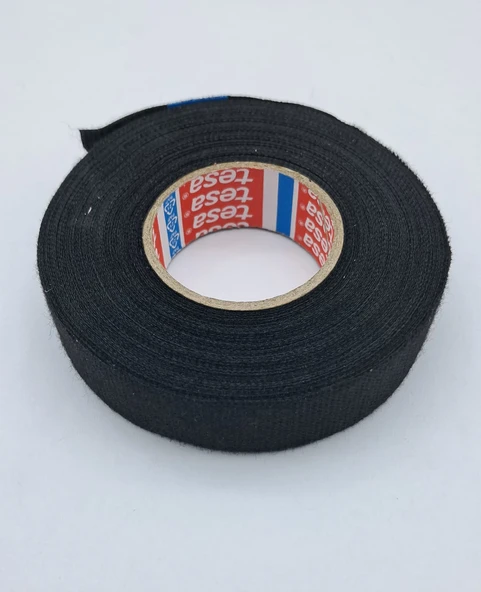 BEZ BANT 19MM 15MT TÜYLÜ TESA 2Lİ SATILIR UNIVERSAL cc - 1