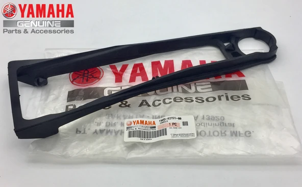 ZİNCİR KORUYUCU LASTİK YAMAHA YZF R25 250cc 2014-2024 ürün görseli