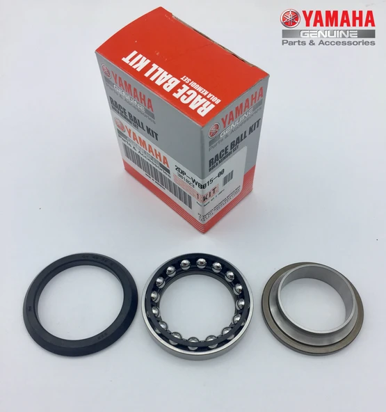 FURŞ TAKIMI ALT YAMAHA N-MAX 155cc 2015-2020 ürün görseli