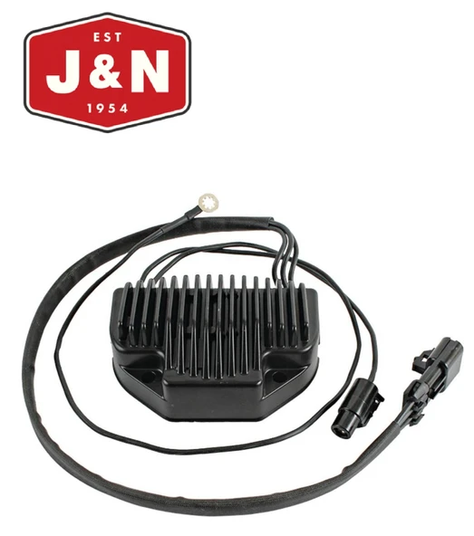 Harley 12V Regülatör HARLEY D. V-ROD VRSCA 1130cc 2002-2008 ürün görseli