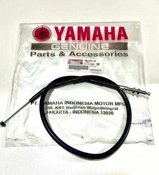 DEBRİYAJ TELİ YAMAHA MT-25 250cc 2015-2023 - Resim 2